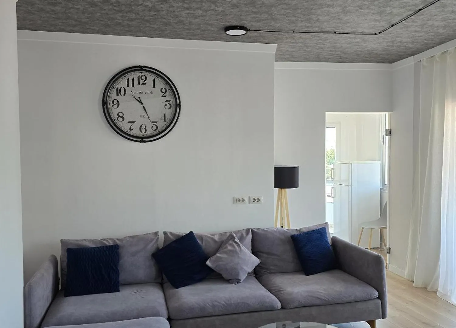 Sun Rays Apartment Tirana