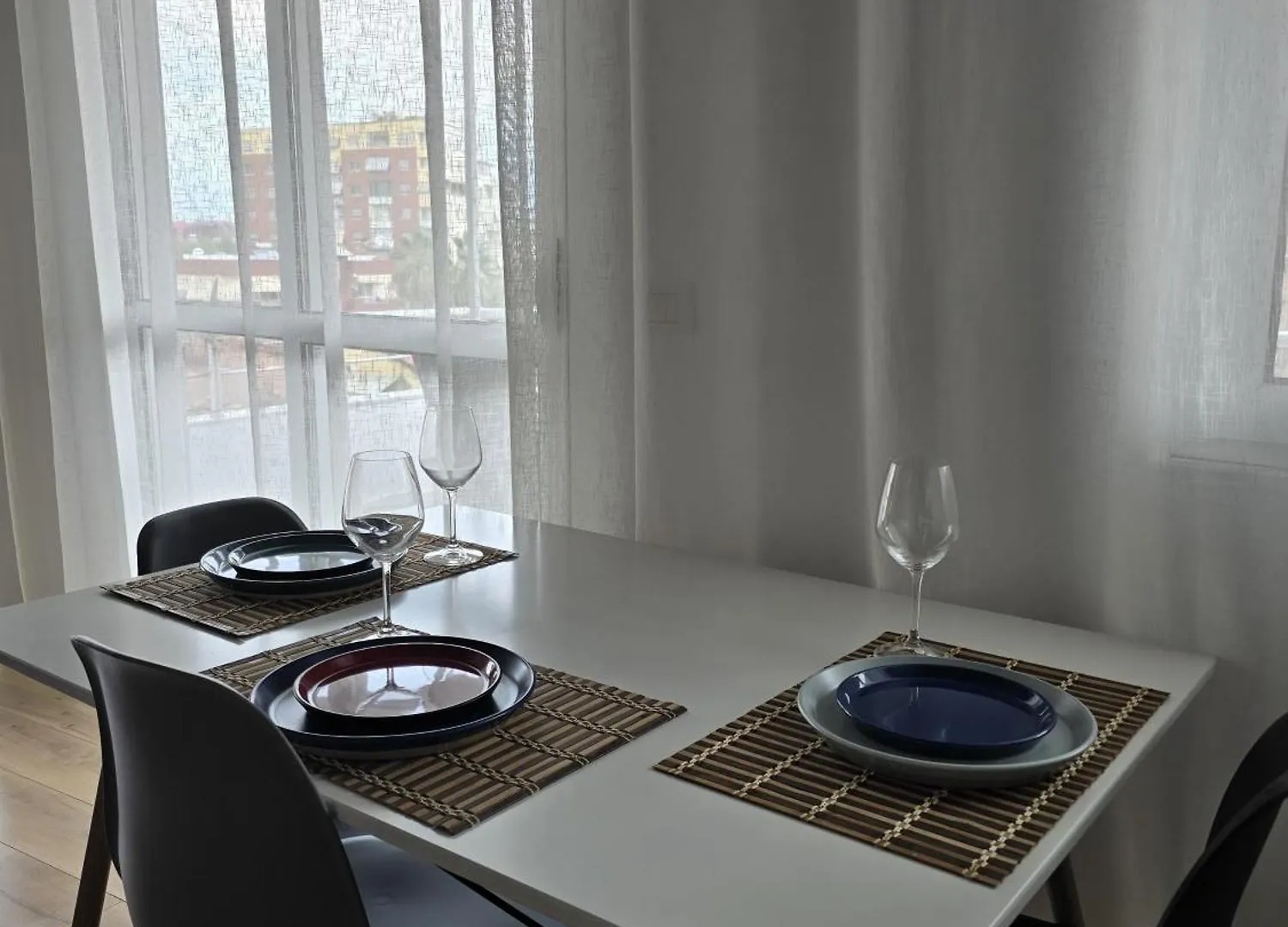 Sun Rays Apartment Tirana