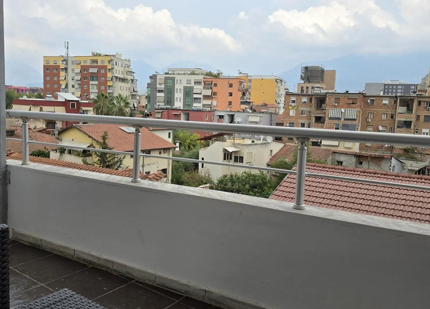 Sun Rays Apartment Tirana Albania