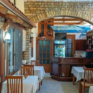  Bed and breakfast Korani