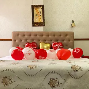 3* Hotel Tafaj