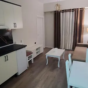 Pensjonat D1 &, Tirana
