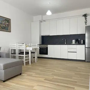 Atrium Residency Appartamento