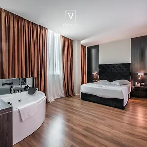 Vh Eurostar Congress & Тирана
