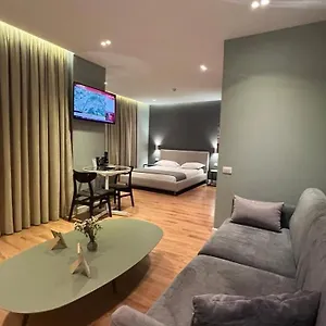 Tirana Apartments Appartamento