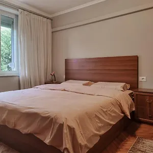 Center Cozy Appartamento