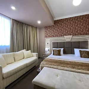 4* Hotel Deluxe