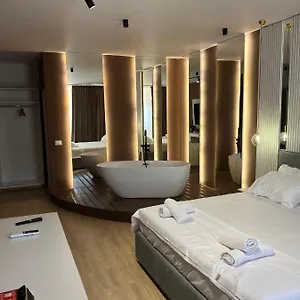 5* فندق Capital Center