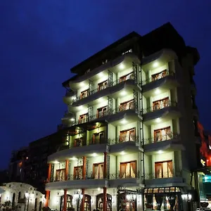 Dinasty Tirana