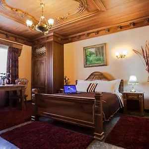 4* Hotel Brilant Antik Center