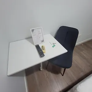 Nuestra Casa Тирана