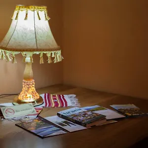 Hotel Brilant Antik, Tirana